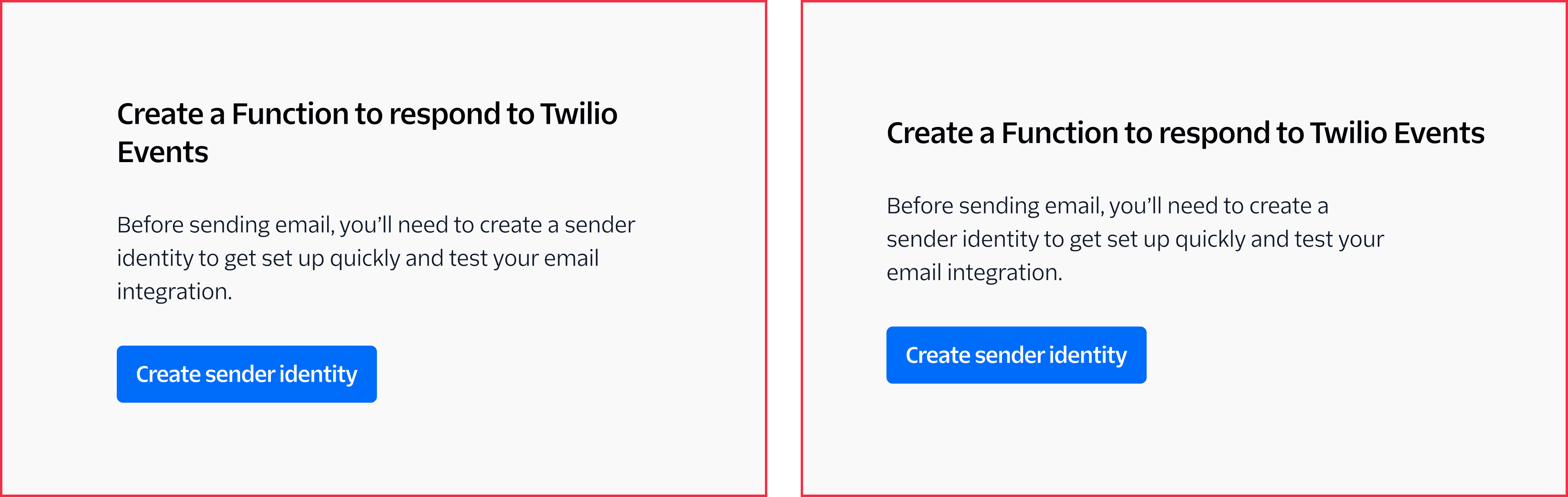 don't: wrap headings and paragraphs so that one word is wrapped by itself on a new line, or so that headings stay on one line and look disjointed from the paragraph